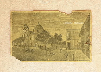Cartolina illustrata