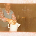 Spillatura del vino 1991