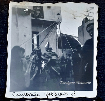 Carnevale 1948 