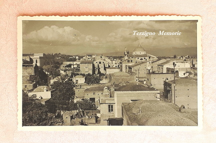 Panorama anni 60