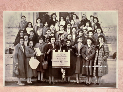  1958 Gara di Cultura religiosa