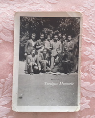  1943 - Classe 2a Tecnica