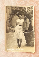 1960 - Rosa