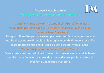 Proverbi 4