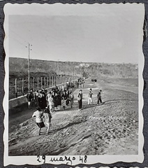 Lunedì in albis 1948