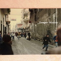 Il palio della botte 1992