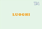 Luoghi