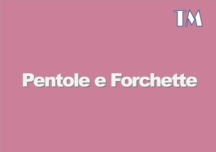 pentole