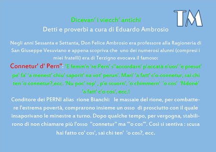 Proverbi 5
