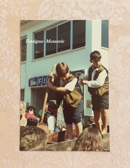 Seconda Sagra del Vino di Terzigno - 1992