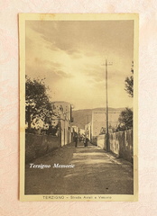 Cartolina anni 60