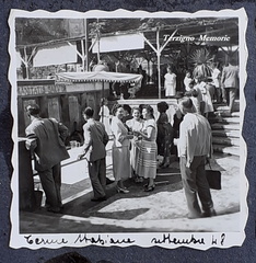 Cure termali 1948