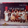 La Corrida 1982