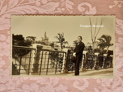 Emigrazione in Brasile 1930