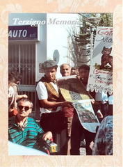 Sagra del vino di Terzigno - II edizione 1992
