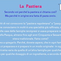 La Pastiera 1