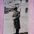 Nel corpo degli Alpini - 1939