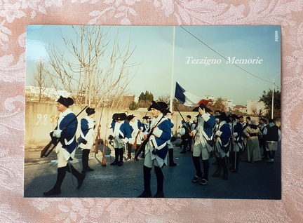 Carnevale 1999