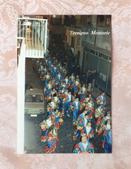 Carnevale 1999