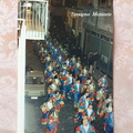 Carnevale 1999