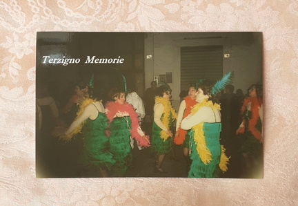 Carnevale 2000