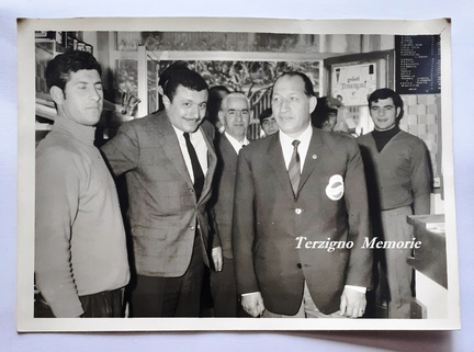Gino Bartali